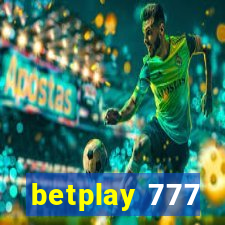 betplay 777